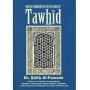 Concise Commentary on the Book of Tawhid HB